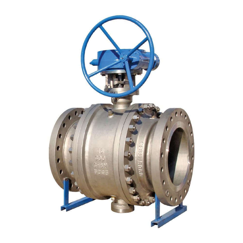 API Valve
