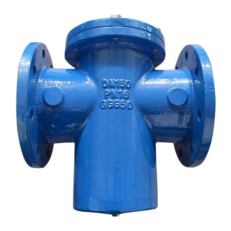 Strainer