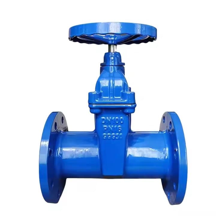 Gate Valve