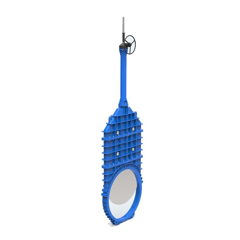 Knife Gate Valve