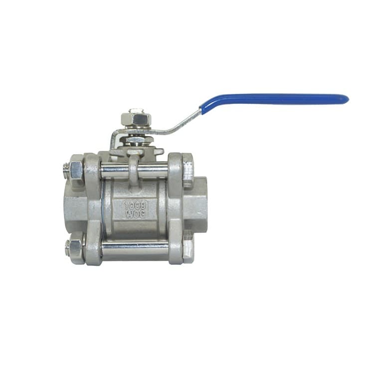 Ball Valve