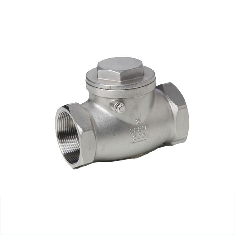 Check Valve