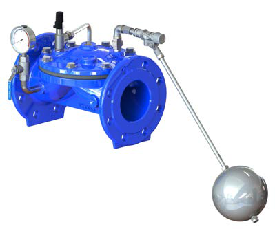 D900 Direct Membrane Valve drawing 1