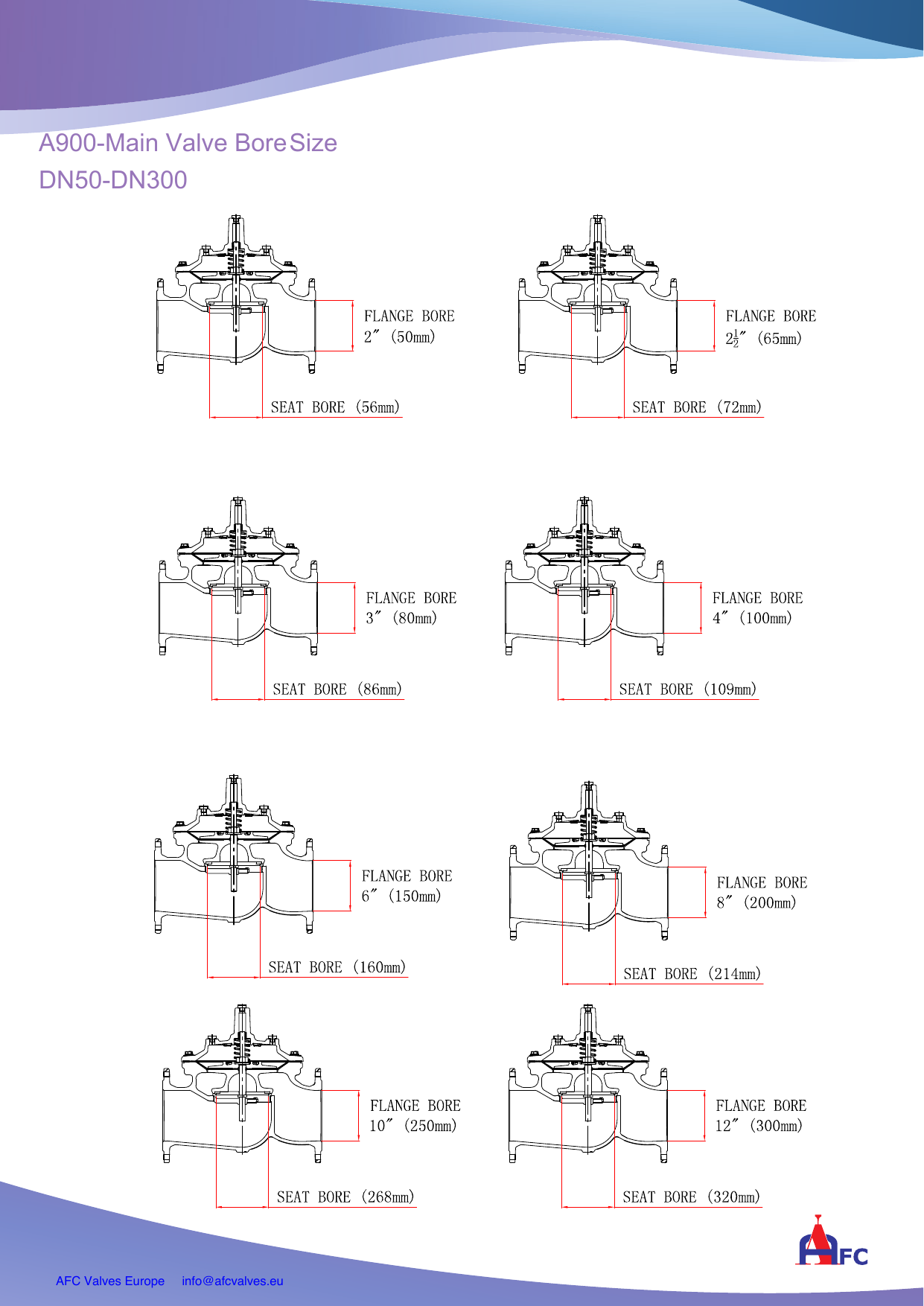 P200 Reducing Pilot drawing 3