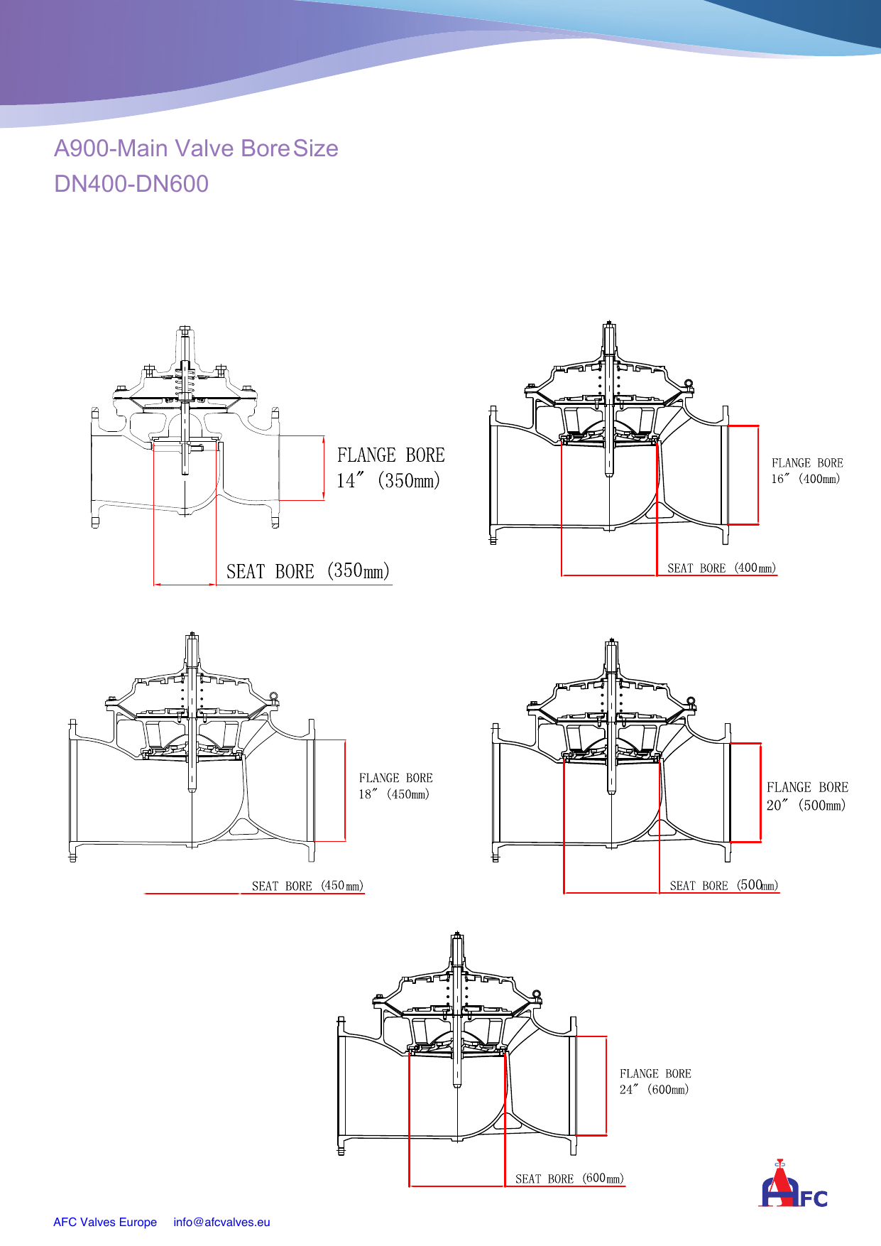 P200 Reducing Pilot drawing 4