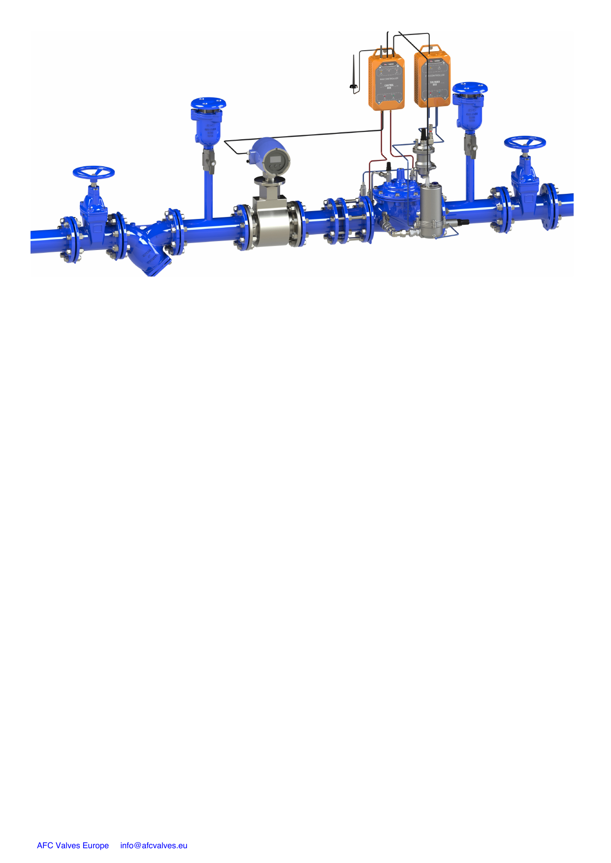 IHPG - Hydraulic Power Generator drawing 4